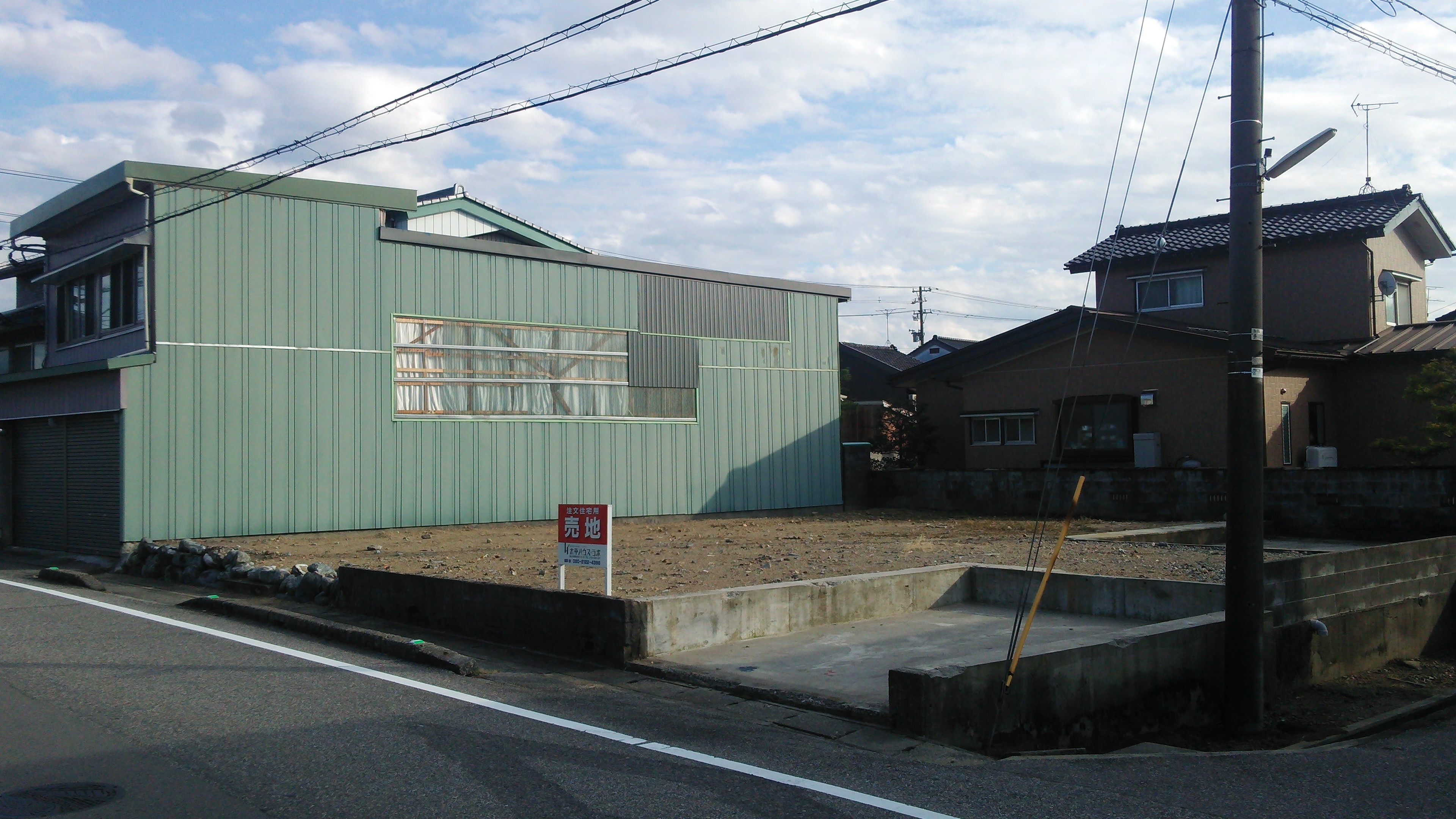 水橋 西部 小学校