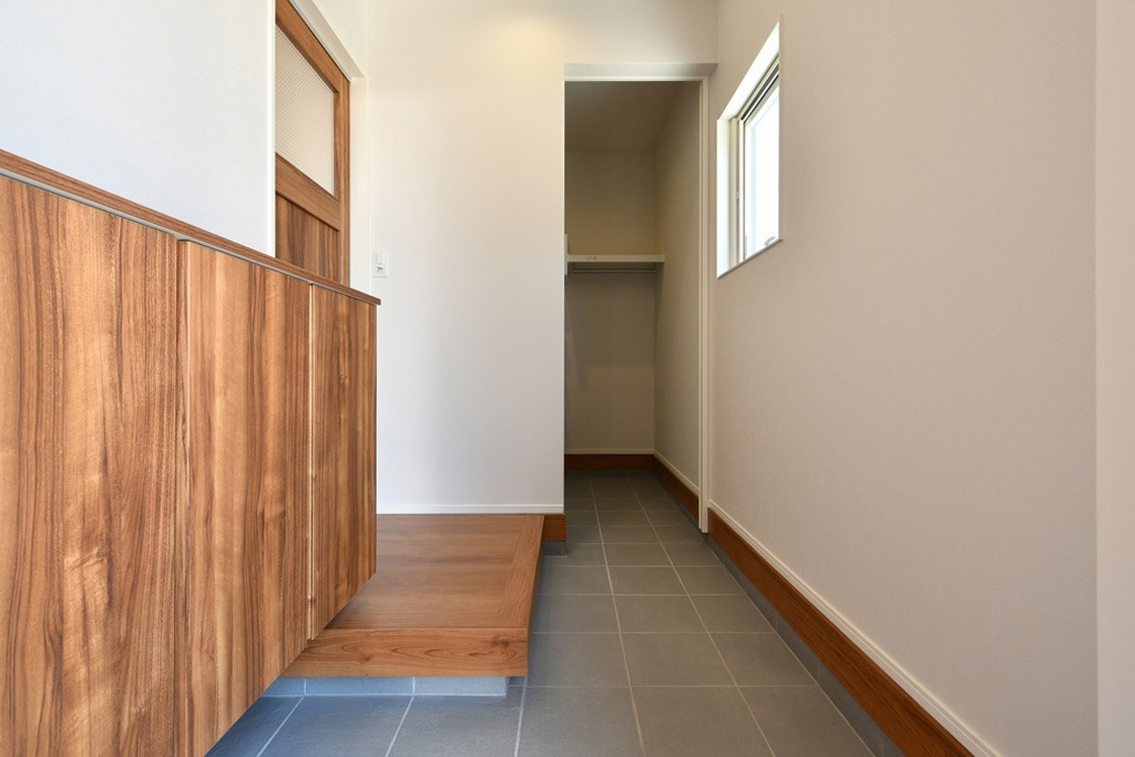 施工事例③　雪国でも安心の耐震＆高断熱＋太陽光発電で電気代が安いZEH住宅【ZEH 太陽光発電】