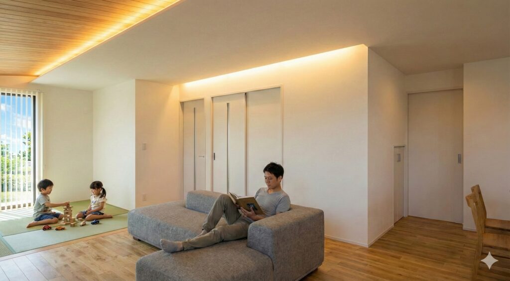 内観も精度アップ