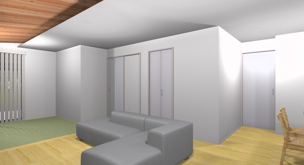 内観も精度アップ