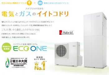 ECO ONE