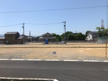 コンフォートタウン堀川町　土地1,149.5万円 分譲中！ 