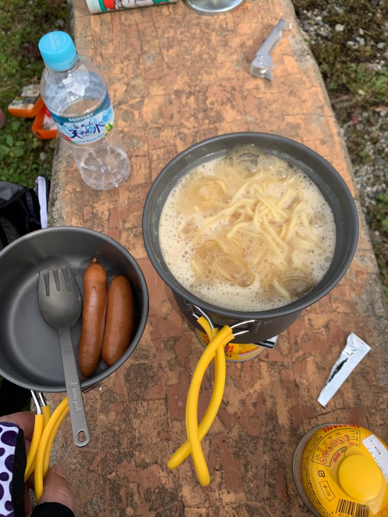 3回目は、再び山へ！でもロードバイクでヒルクライム。