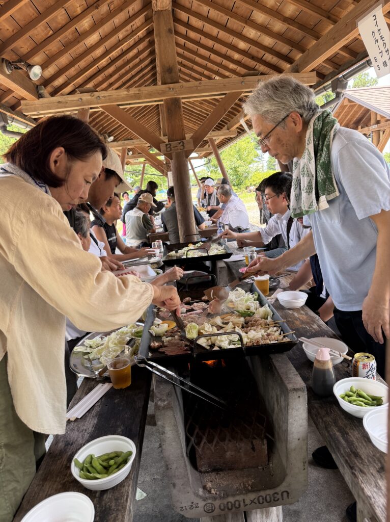BBQ