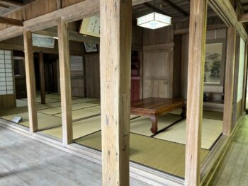 沖縄の古民家「中村家住宅」を見学 | 富山市の注文住宅・ZEH