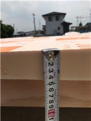 床下断熱
