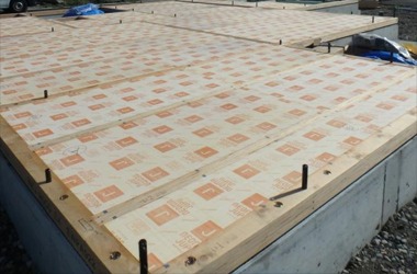 Q：富山特有の「底冷え」に、長期優良住宅はどう効果があるの？