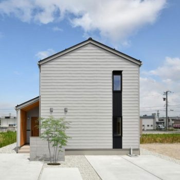 富山市　上飯野分譲モデルハウスを価格改訂！ 