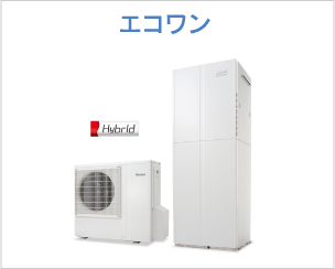 エコワン